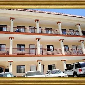 Hotel Colonial De Nogales